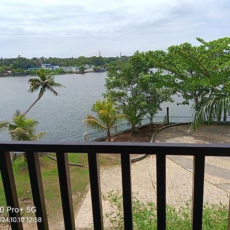 Ripples Backwater Resort, Kollam Luaran gambar