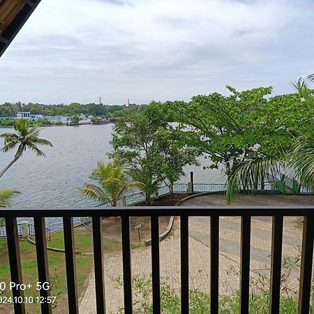 Ripples Backwater Resort, Kollam Luaran gambar