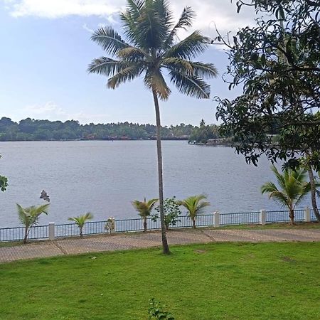 Ripples Backwater Resort, Kollam Luaran gambar