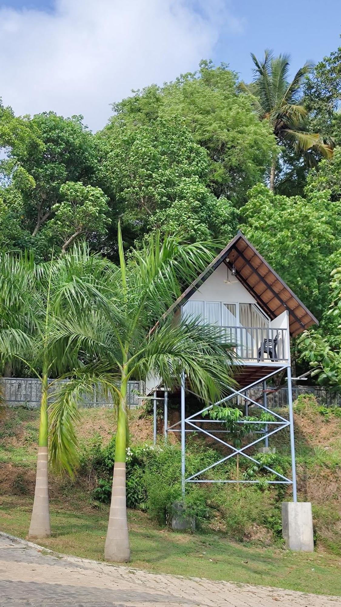 Ripples Backwater Resort, Kollam Luaran gambar