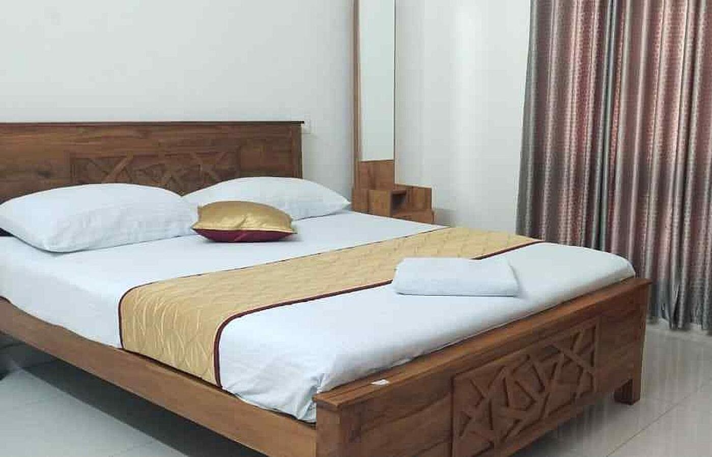 Ripples Backwater Resort, Kollam Luaran gambar