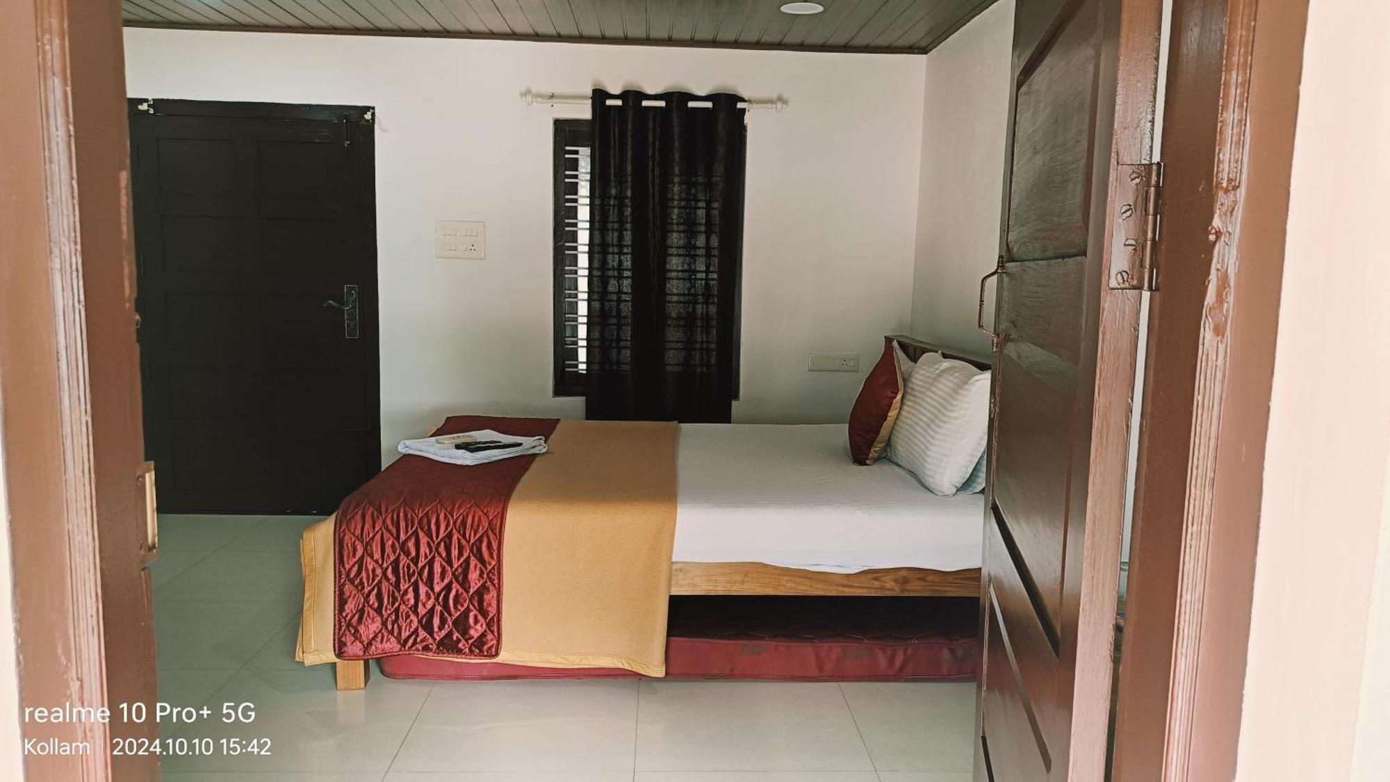 Ripples Backwater Resort, Kollam Luaran gambar